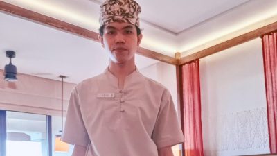 Aldi Sahilatua Nababan, Mahasiswa Asal Siborong-borong Tewas Mengenaskan di Bali, Keluarga Curiga