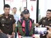 Mantan Rektor UINSU Dituntut 9 Tahun Penjara