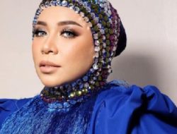 Awal Merintis Karier di Jakarta, Melly Goeslaw Akui Sempat Tinggal Bareng Alm Nike Ardilla