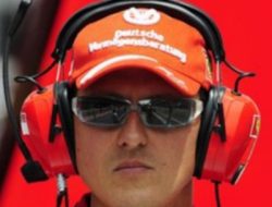 Sempat Koma Panjang, Kondisi Terkini Legenda Balap F1 Michael Schumacher