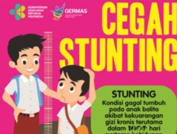 Atasi Stunting, Pemkab Libatkan OPD dan Forkopimda Sebagai Bapak Asuh