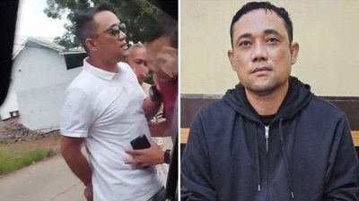 Kasus Pengancaman Bripka Edi Purwanto, Kini Terancam Dipecat