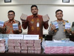 LBH Medan: Pengembalian Uang Lampu Pocong Tidak Menghentikan Dugaan Tindak Pidananya