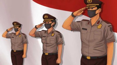 Kapolrestabes Medan dan Wakapolda Sumut Dimutasi