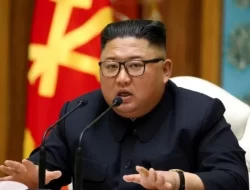 Soal Nuklir, AS Ancam Akhiri Rezim Kim Jong Un