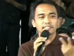 Diduga Hina Nama Nabi, Komika Aulia Rahman Diperiksa Polisi