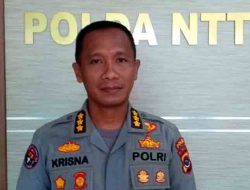 Kabar Kapolresta Kupang Ditangkap Paminal, Polda NTT: Tidak Ada