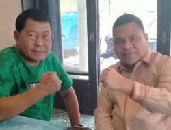 Tuna Rungu Sumut Dukung Hasrul Benny Harahap Jadi Anggota DPR RI 