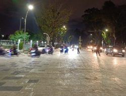 Jalan ‘Keramik’ Sudirman Medan Kembali Dibuka, Ini Kata Bobby Nasution