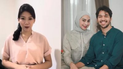 Sosok Bella Damaika, Pramugari Selingkuhan Suami Ira Nandha Dikecam Netizen