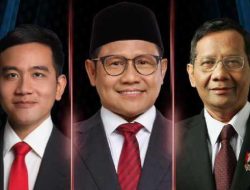 Andi Arief Demokrat Sebut Debat Cawapres Pepesan Kosong