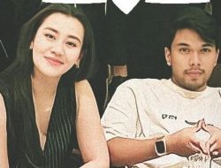 Aaliyah Massaid tak Ambil Pusing Hubungannya dengan Thariq Halilintar Dicibir Netizen