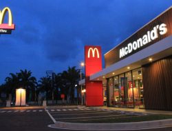 McDonald’s Malaysia Gugat Gerakan Boikot Israel Karena Tekor Rp 20,1 Miliar