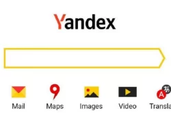 Link Download Yandex Com dan Yandex Browser Jepang