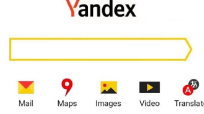 Link Download Yandex Com dan Yandex Browser Jepang