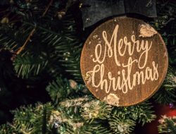 24 Ucapan Selamat Natal ‘Merry Christmas’ Buat Dibagikan ke Keluarga dan Teman
