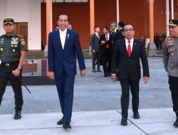 Jokowi Akan Bahas Masalah Pengungsi Rohingya saat Bertemu Sejumlah Kepala Negara di Jepang