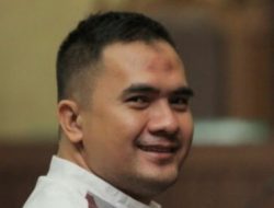 Hasil Tes Urine Negatif, Saipul Jamil akan Dipulangkan