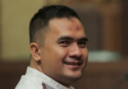 Saipul Jamil.(ist)