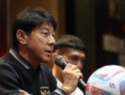 Piala Asia, Timnas Indonesia Rangking Teredah diatas Hongkong
