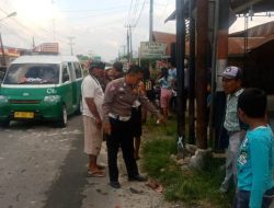 Bocah 7 Tahun Tewas Usai Ditabrak Pemotor yang Ugal-ugalan