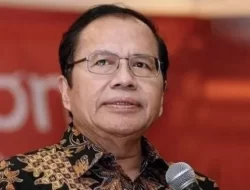 Rizal Ramli Meninggal Dunia