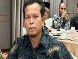 Oknum Komisioner KPU Padangsidimpuan Jual Satu Suara Rp 50 Ribu ke Caleg