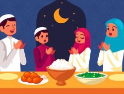 Jadwal Puasa Ramadan 2024 Beserta Cara Puasa Qadha