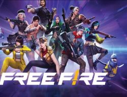 Kode Redeem FF Free Fire 6 Januari 2024, Berhadiah Pet Skin