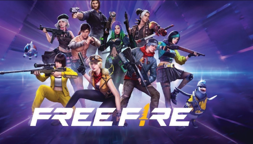 ILUSTRASI kode refdeem FF Free Fire 6 Januari 2024