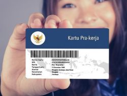 Program Kartu Prakerja 2024 Dibuka, Ini Link dan Syaratnya