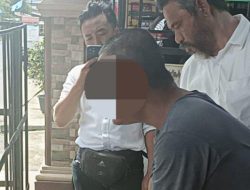 Residivis Narkoba Ditangkap Lagi saat Jualan Sabu