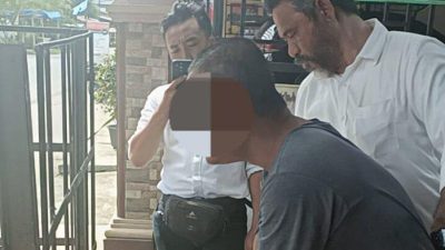 Residivis Narkoba Ditangkap Lagi saat Jualan Sabu