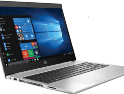 Daftar Harga Laptop HP Core i5 Terbaru dan Tips Memilih yang Tepat