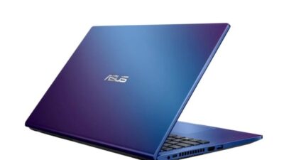 Harga Laptop Asus Core i3 RAM 8GB: Spesifikasi, Kinerja, dan Alternatif