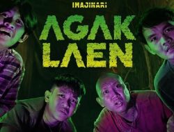 Film Agak Laen Tayang Perdana, Ini Sinopsisnya