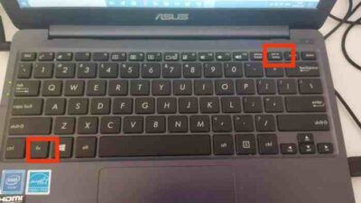 Cara Screenshot di Laptop Asus: Panduan Lengkap