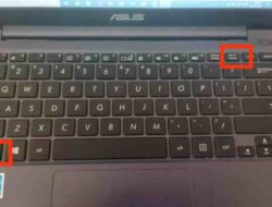 Cara Screenshot di Laptop ASUS: Panduan Mudah dan Lengkap