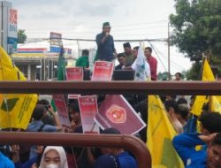 Cipayung Plus Minta Polda Sumut Usut Tuntas Seleksi Penerimaan P3K Kabupaten/Kota