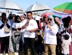 Deklarasi Pemenangan Paslon 02 : Prabowo-Gibran Dihati Masyarakat Batubara