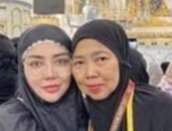 Ibunda Meninggal Dunia, Bella Shopie : Semoga Husnul Khotimah dan Mohon Doa