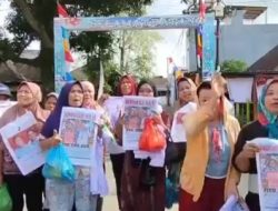 Solid Menangkan Prabowo – Gibran, Bakopam Sosialisasi Paslon 02 ke Daerah-daerah