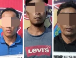 Dua Warga Langkat Tewas Dianiaya, Tiga Pelaku Ditangkap