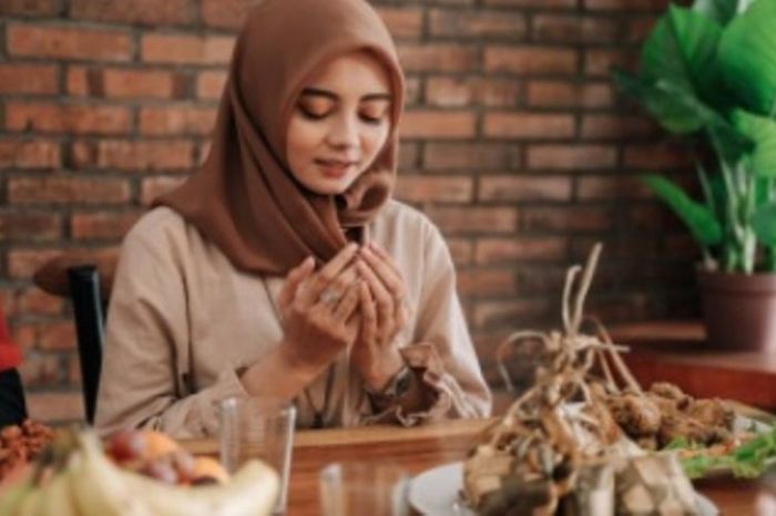 niat puasa qadha ramadhan