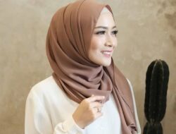 Tutorial Hijab Pashmina Simple Menutup Dada: Tampil Anggun dan Menawan dengan Mudah