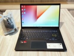 Laptop Asus Vivobook Harga Murah: Spesifikasi, Perbandingan, dan Rekomendasi