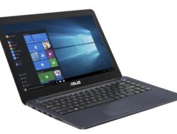 Harga Laptop ASUS 3 Jutaan: Pilihan Tepat untuk Kinerja dan Kualitas