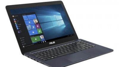 Harga Laptop ASUS 3 Jutaan: Pilihan Tepat untuk Kinerja dan Kualitas