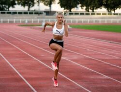 Manfaat Olahraga Lari Sore: Kunci Kesehatan Fisik dan Mental yang Optimal