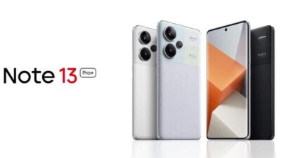 Perbandingan Xiaomi Redmi Note 13 dan Note 13 Pro 4G
